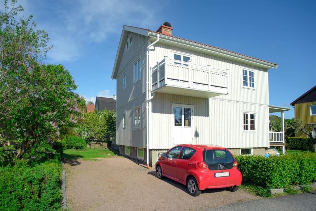 Downtown In Ten - Free Parking Apartment Göteborg Exterior foto